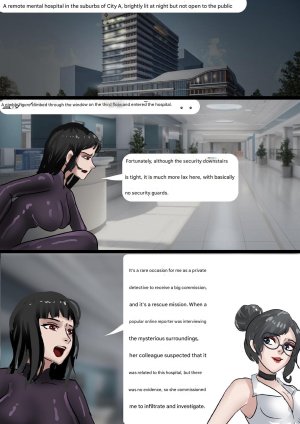 king mental hospital - Page 2