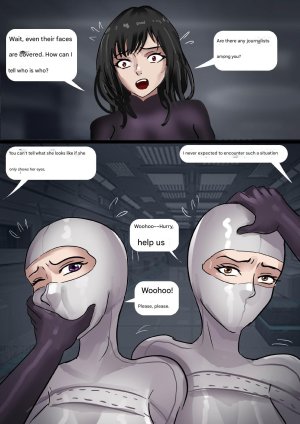 king mental hospital - Page 9