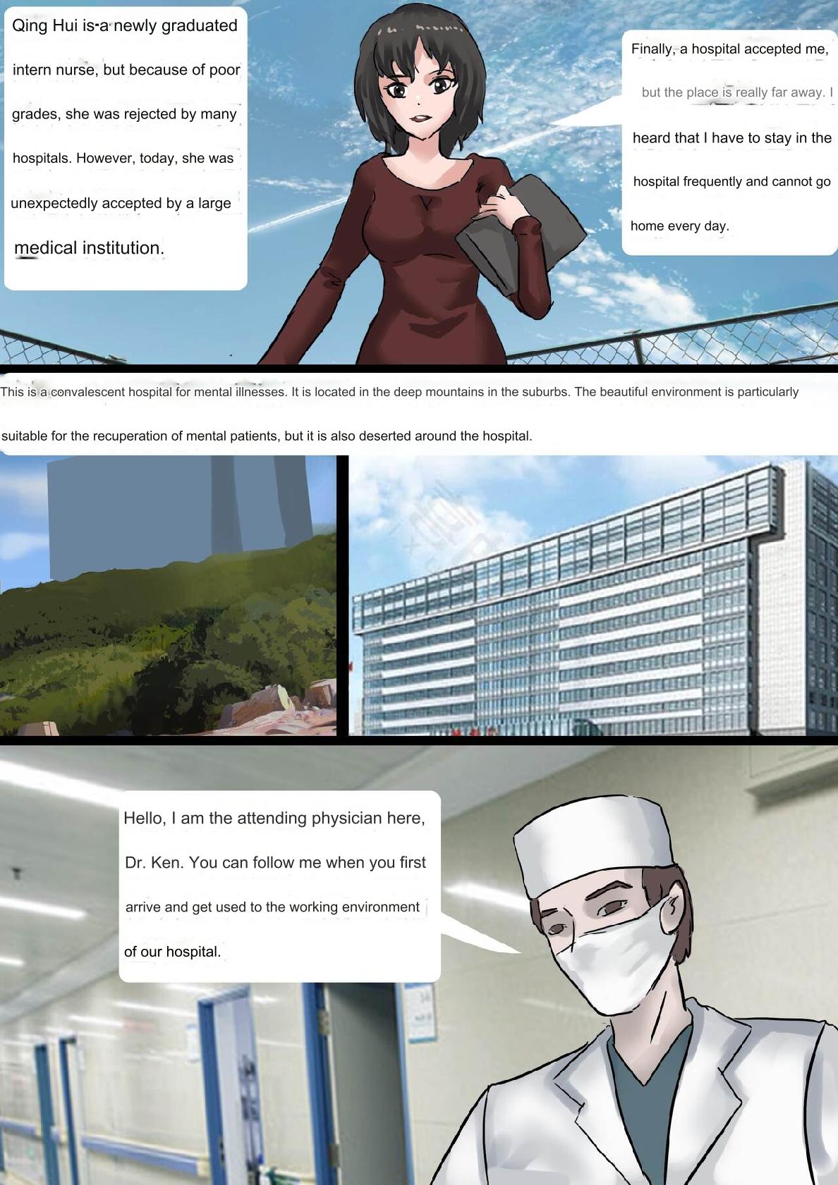 king- nurse - Image 2