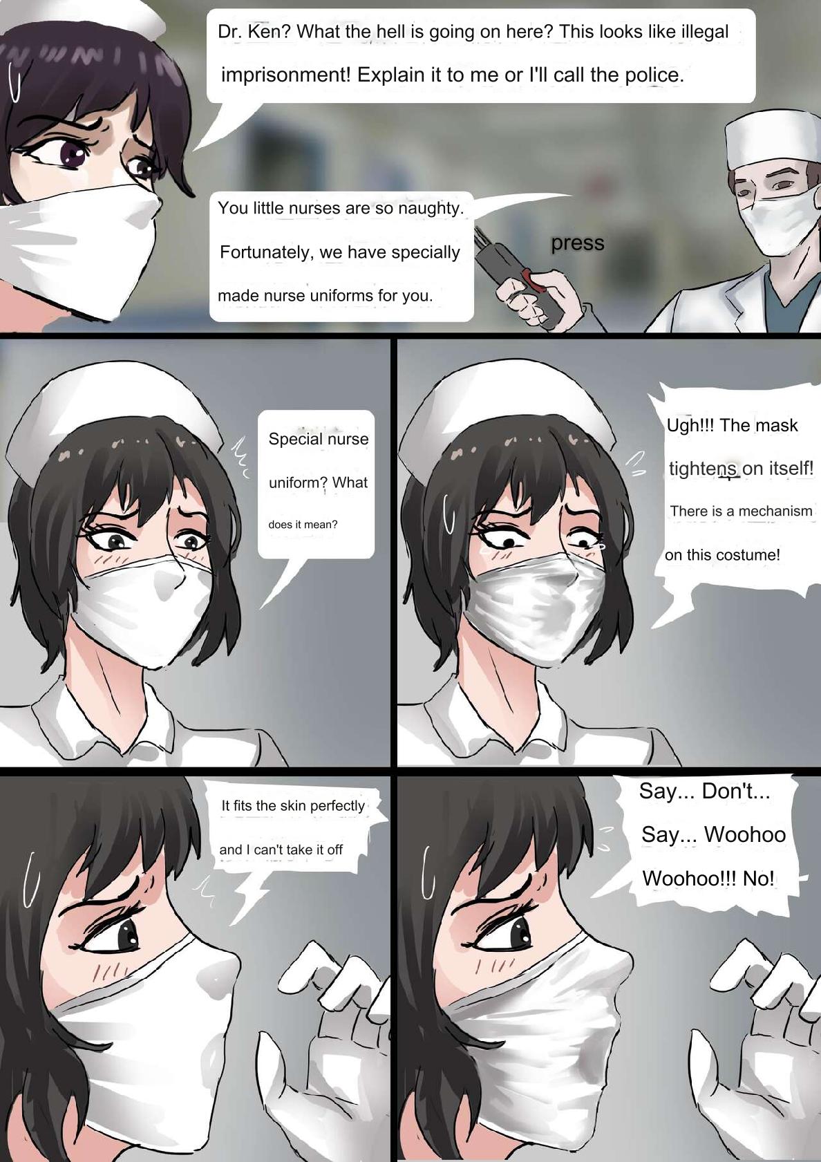 king- nurse - Image 9
