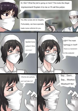 king- nurse - Page 9