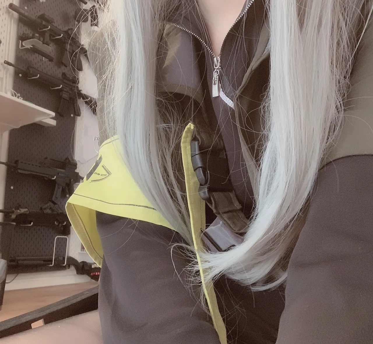 King Ranger - UMP40 - Image 11