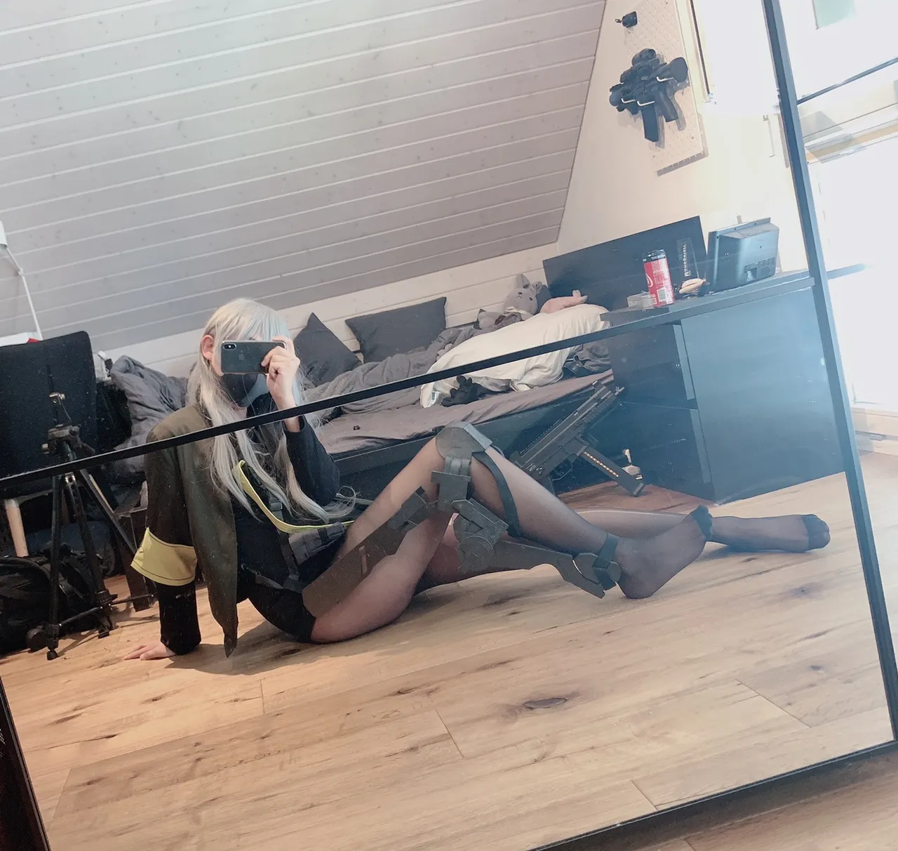 King Ranger - UMP40 - Image 13