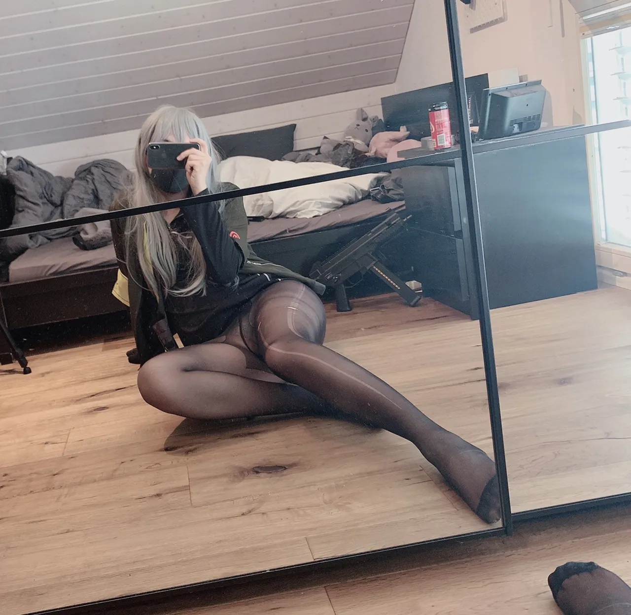 King Ranger - UMP40 - Image 17