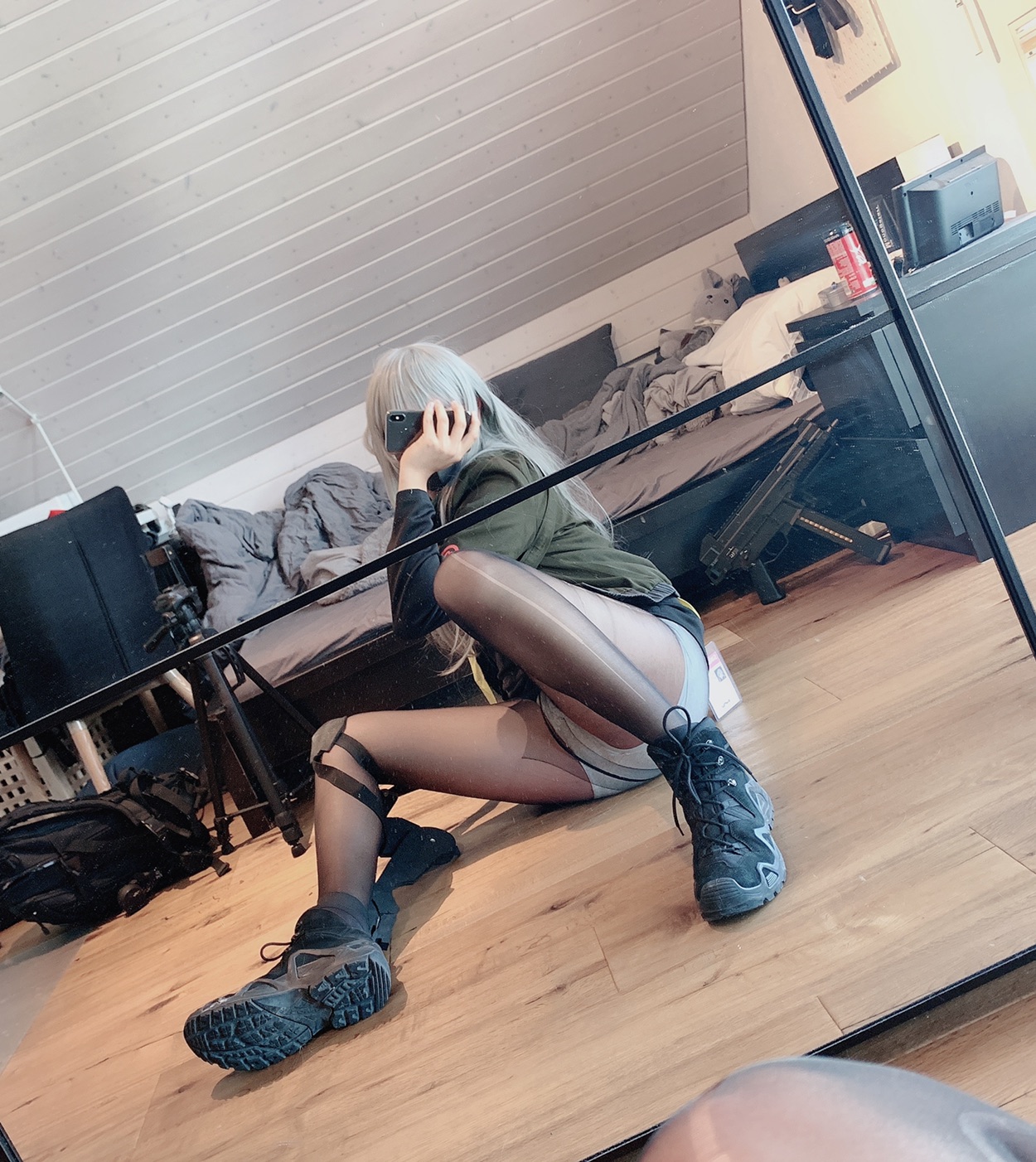 King Ranger - UMP40 - Image 6