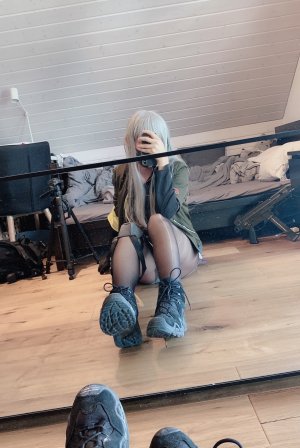 King Ranger - UMP40 - Page 5