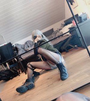 King Ranger - UMP40 - Page 6