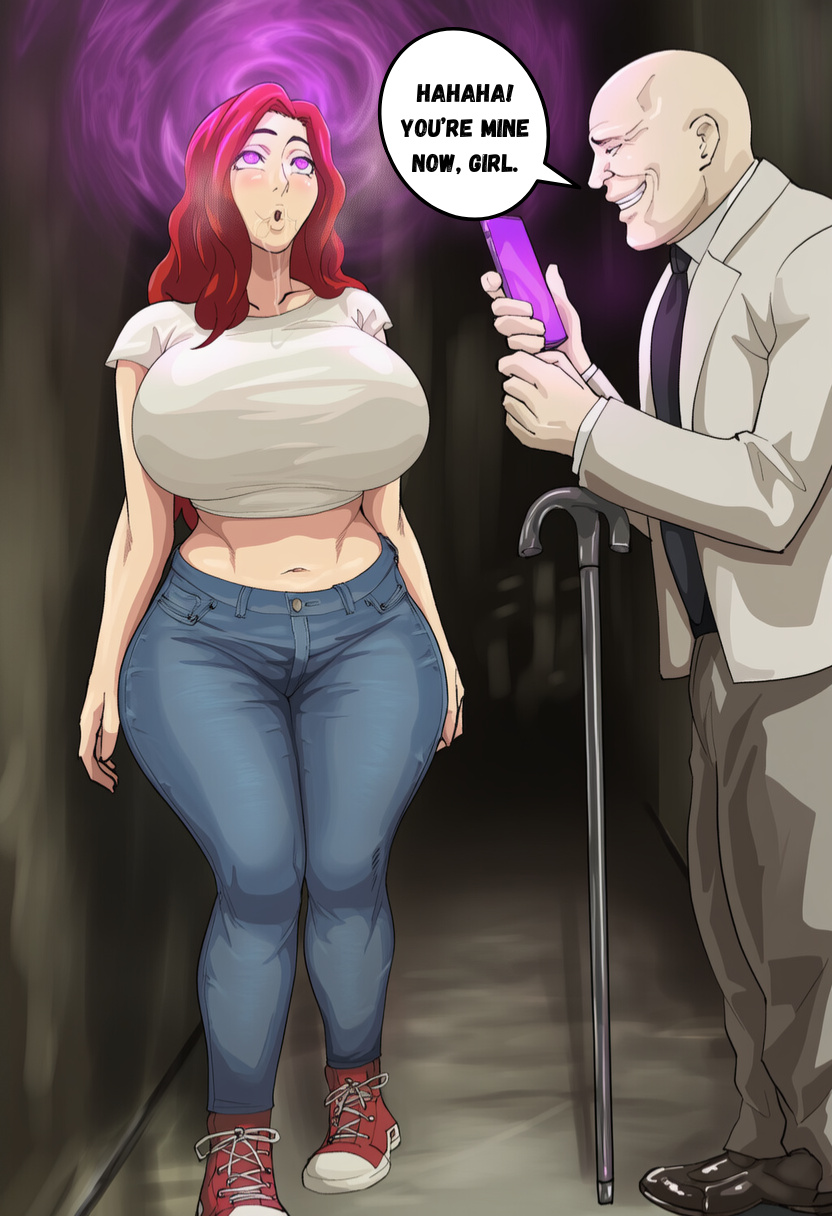 Kingpins Revenge - Part 1 ArtificialFox - Image 7