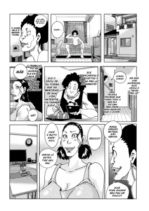 Kinjutsu Makari Tooru Sono 1 Forbidden Skill Makari Tooru - Page 2