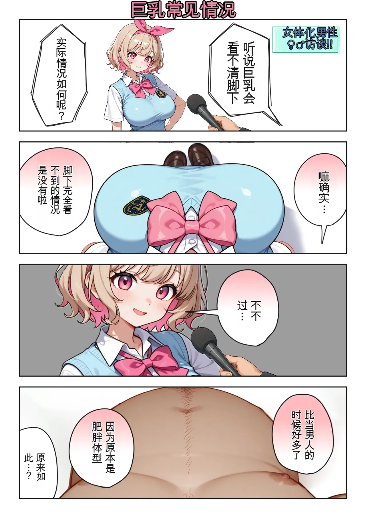 Kinniku Haku Kimo Ozi JK Ireka Wari 2AI - Image 117