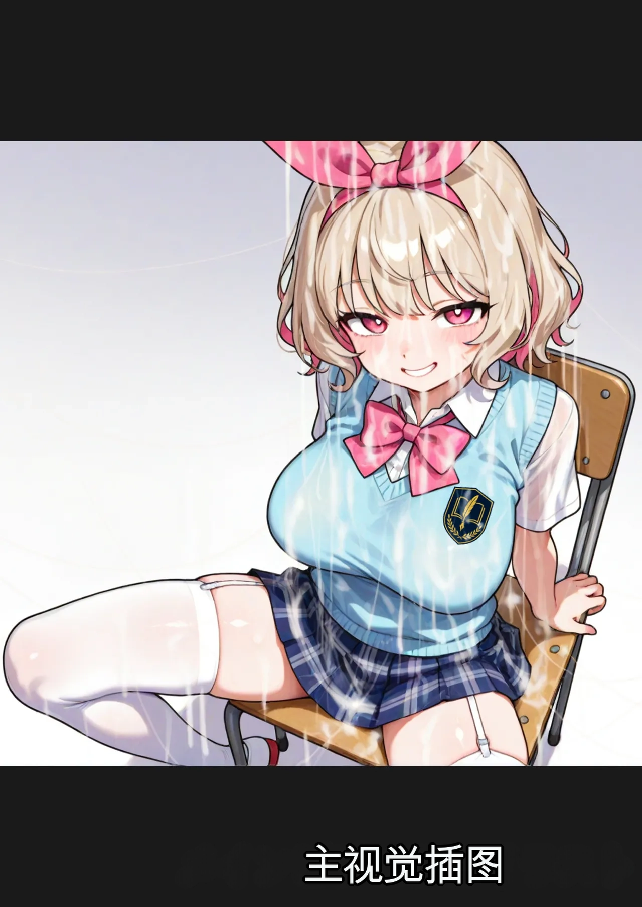 Kinniku Haku Kimo Ozi JK Ireka Wari 2AI - Image 118