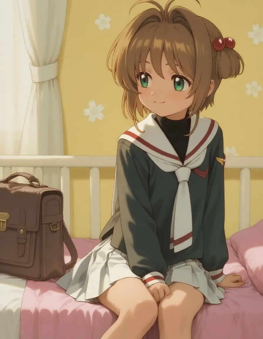 kinomoto sakura - Image 98