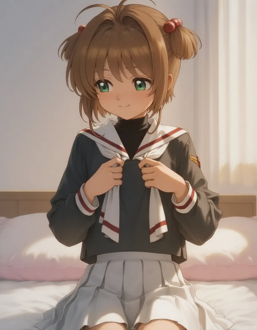 kinomoto sakura - Image 99