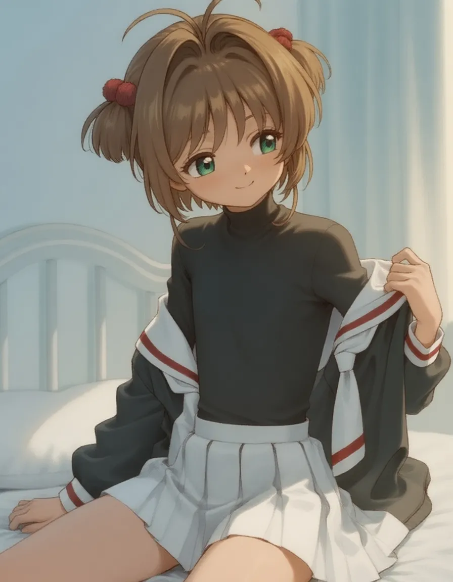 kinomoto sakura - Image 100