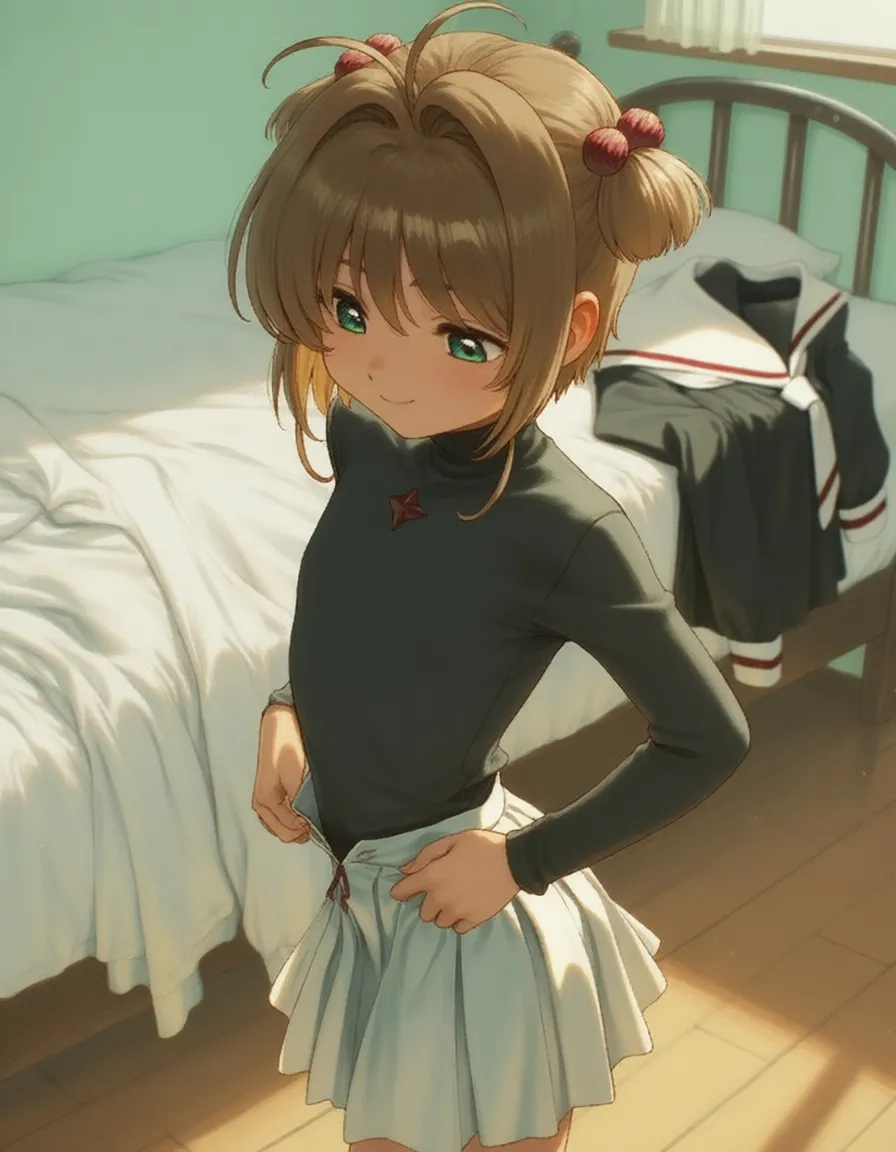 kinomoto sakura - Image 101