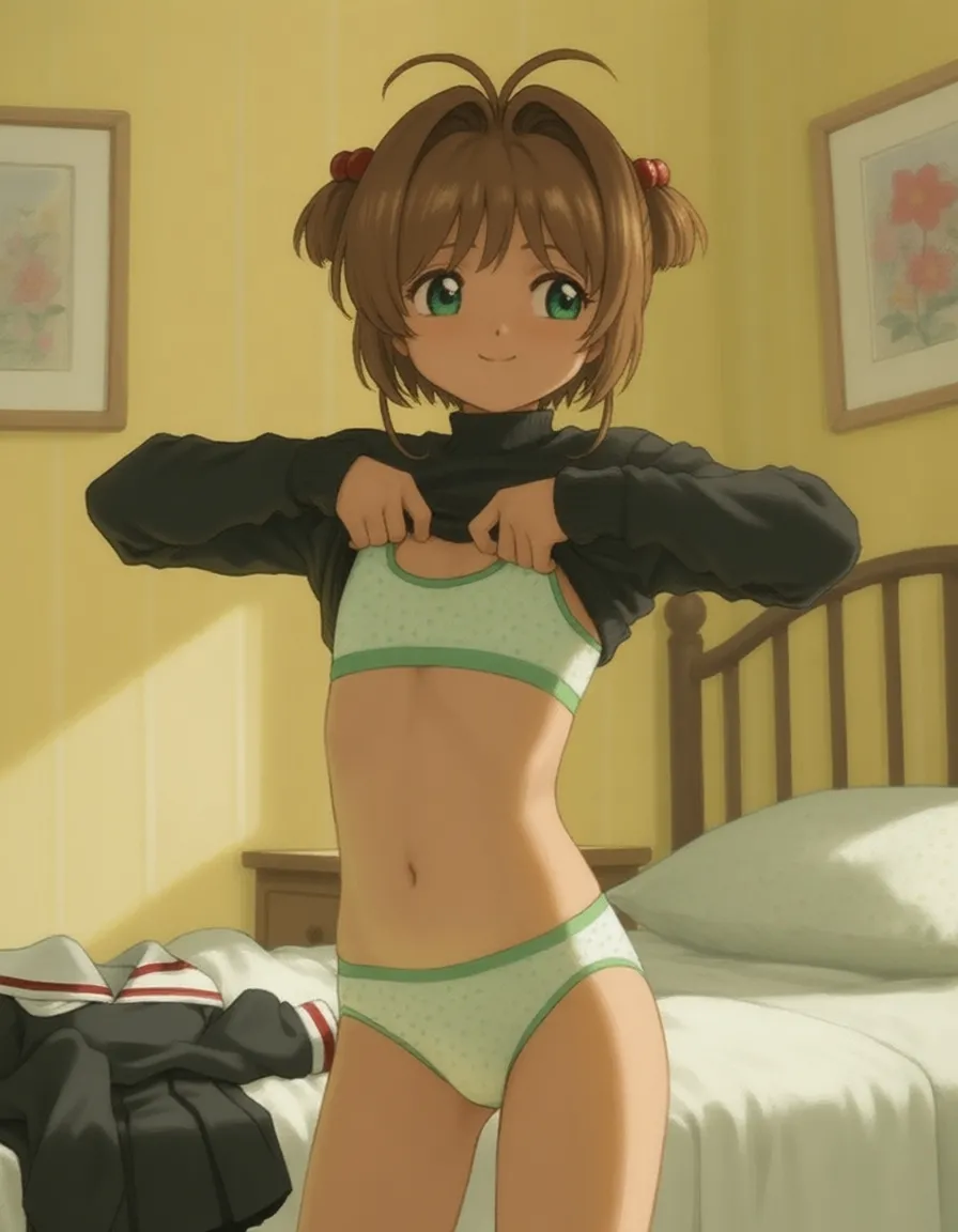 kinomoto sakura - Image 103