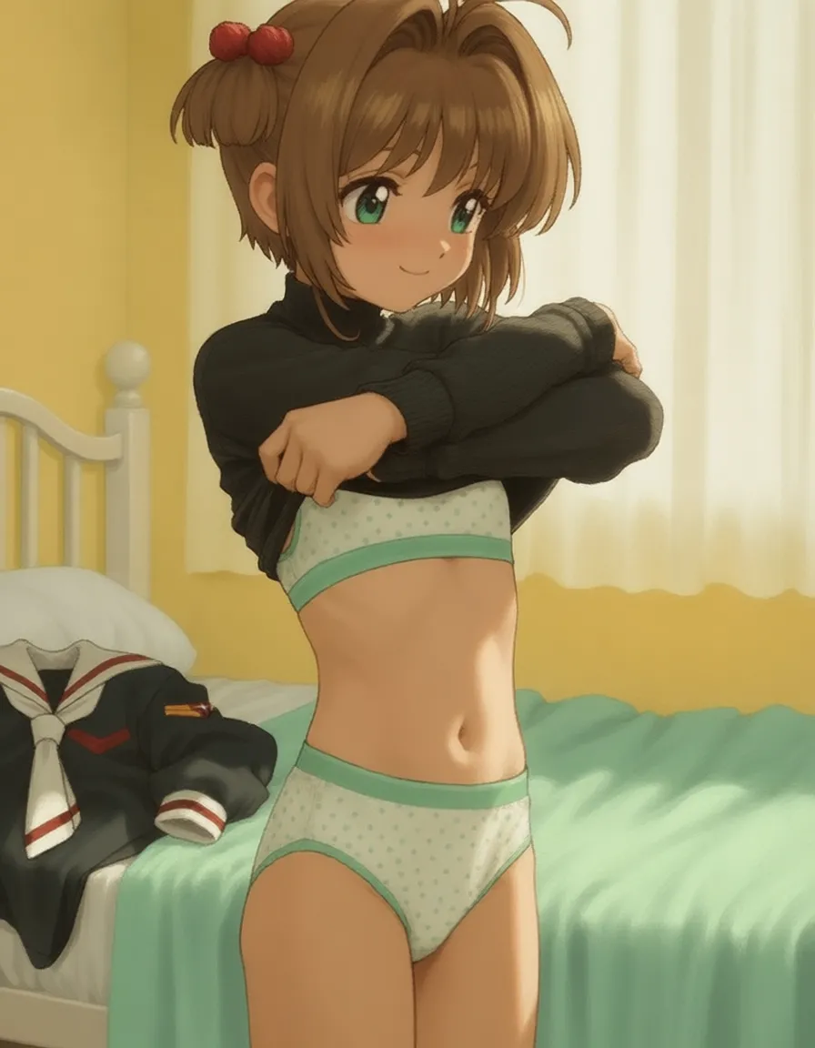 kinomoto sakura - Image 104