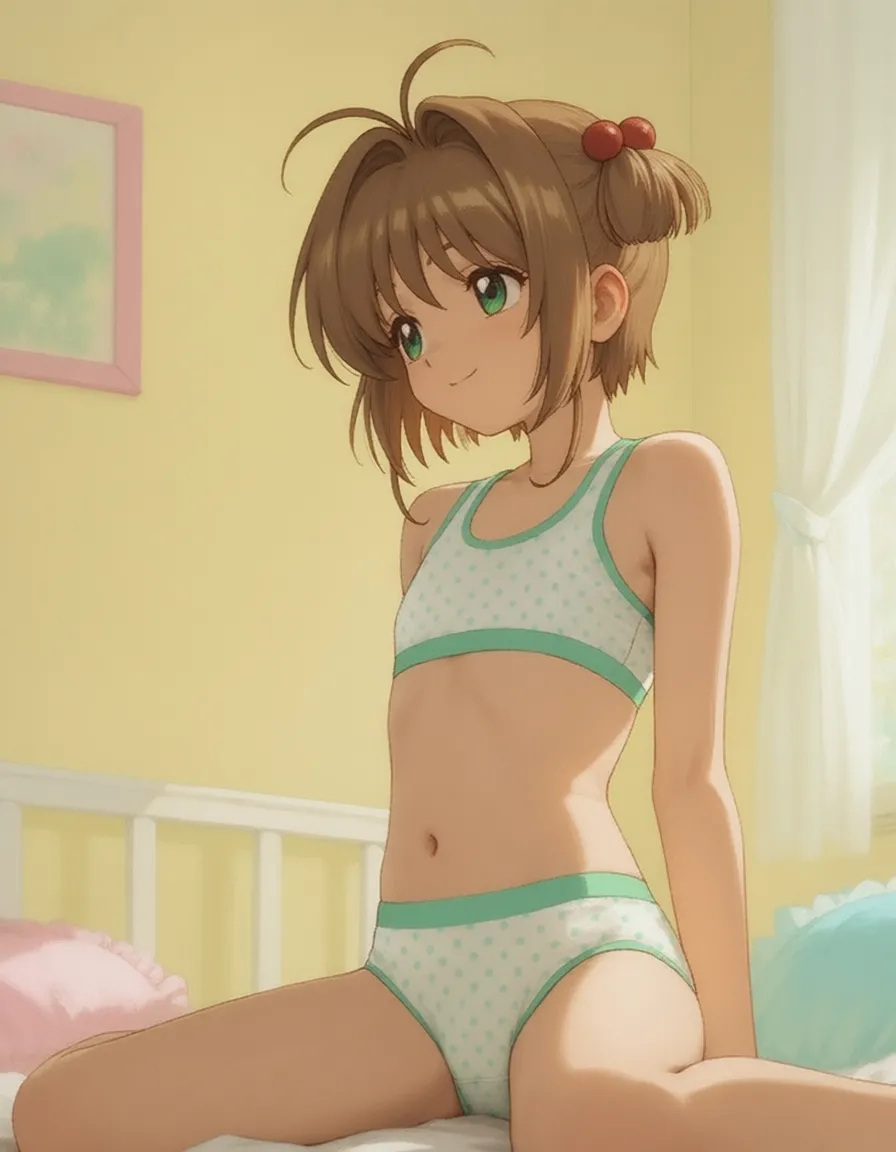 kinomoto sakura - Image 105