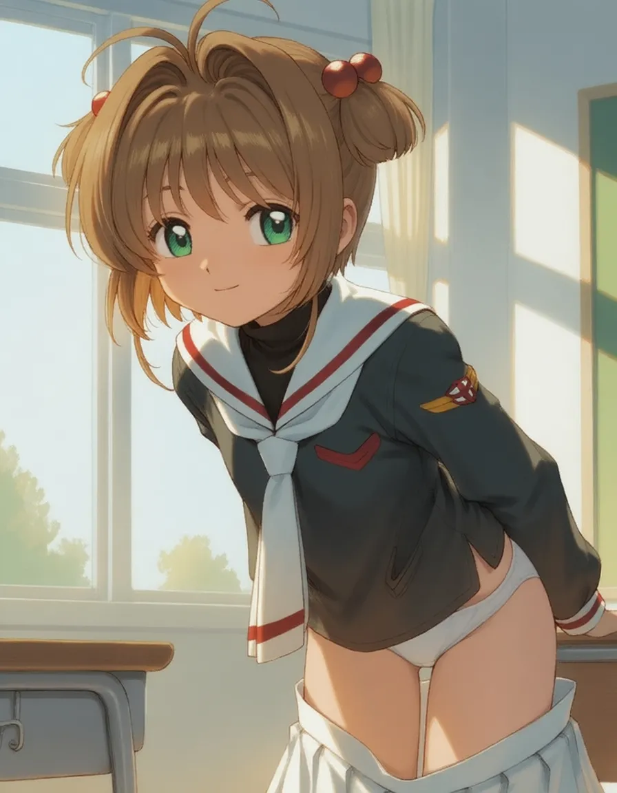 kinomoto sakura - Image 9