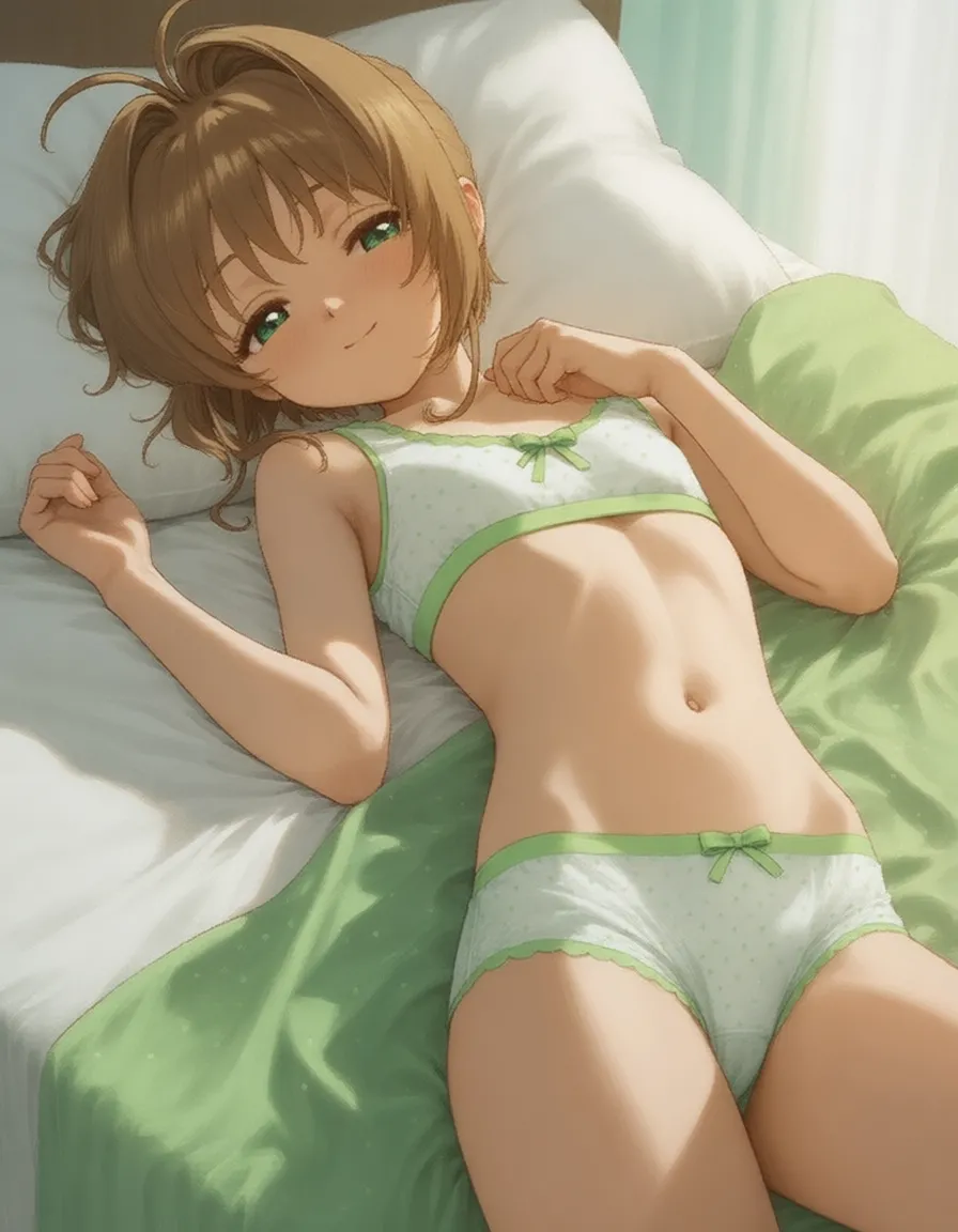 kinomoto sakura - Image 108