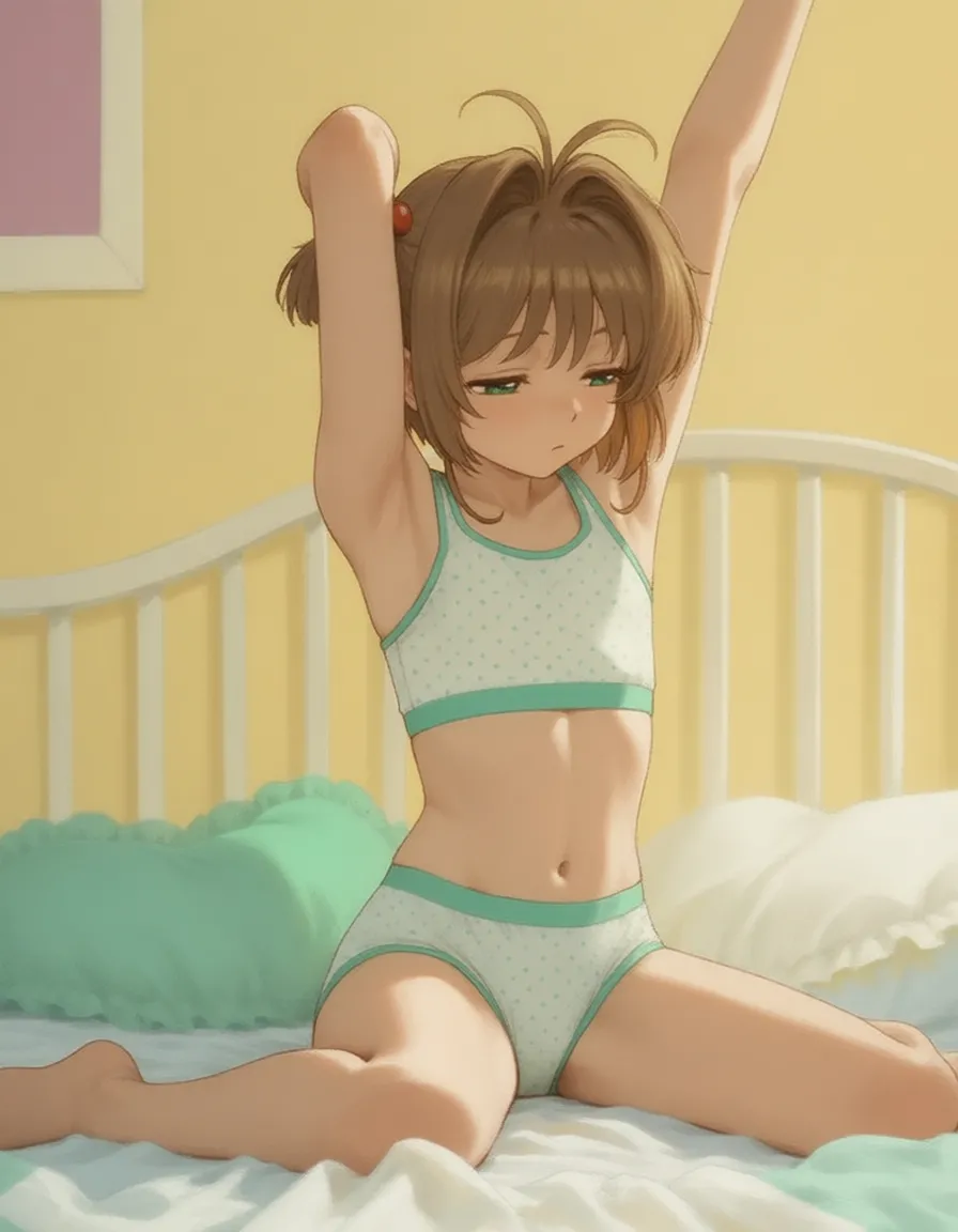 kinomoto sakura - Image 109