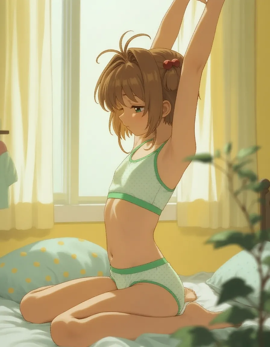 kinomoto sakura - Image 110