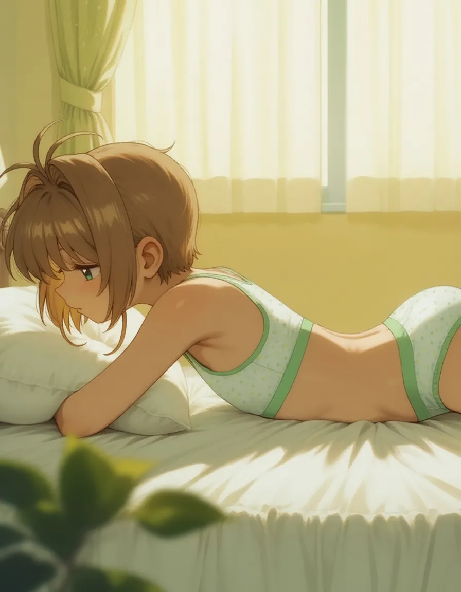 kinomoto sakura - Image 111