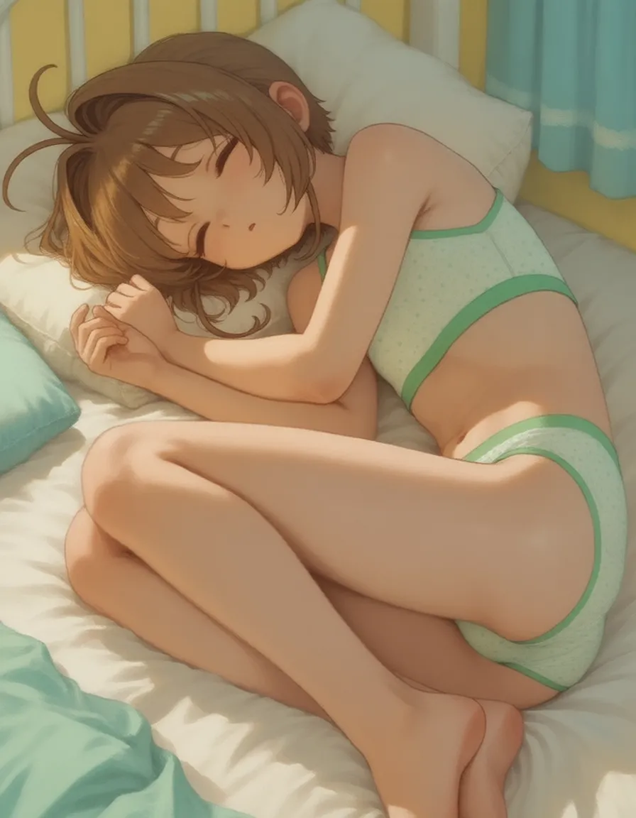 kinomoto sakura - Image 112