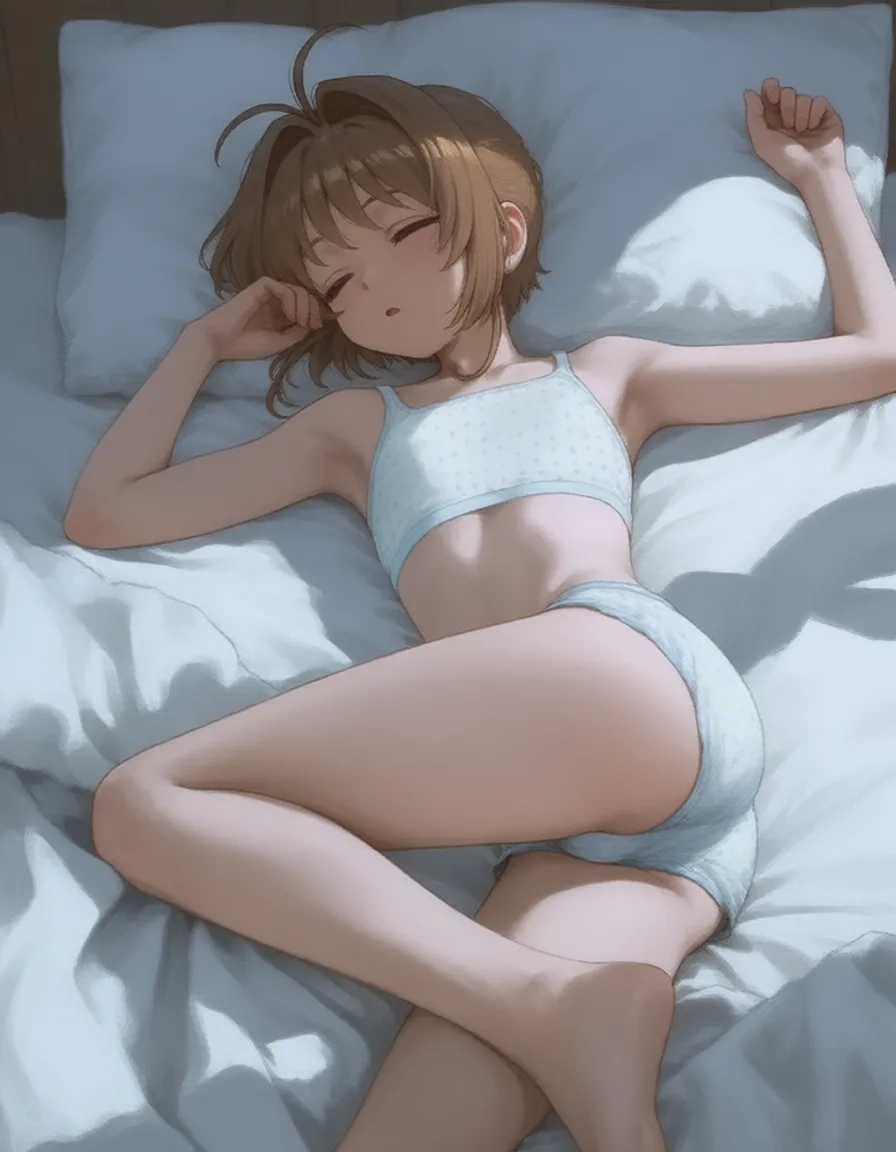 kinomoto sakura - Image 114