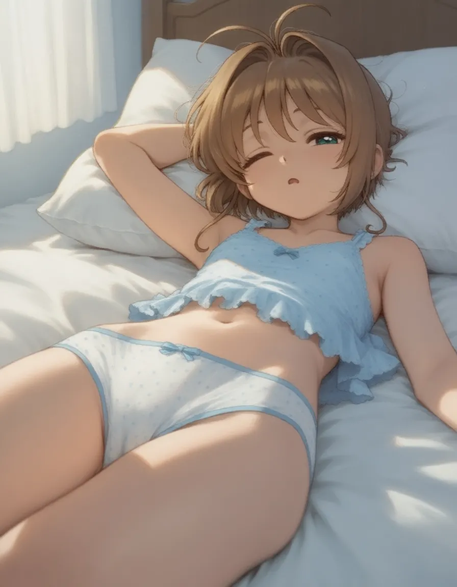 kinomoto sakura - Image 119