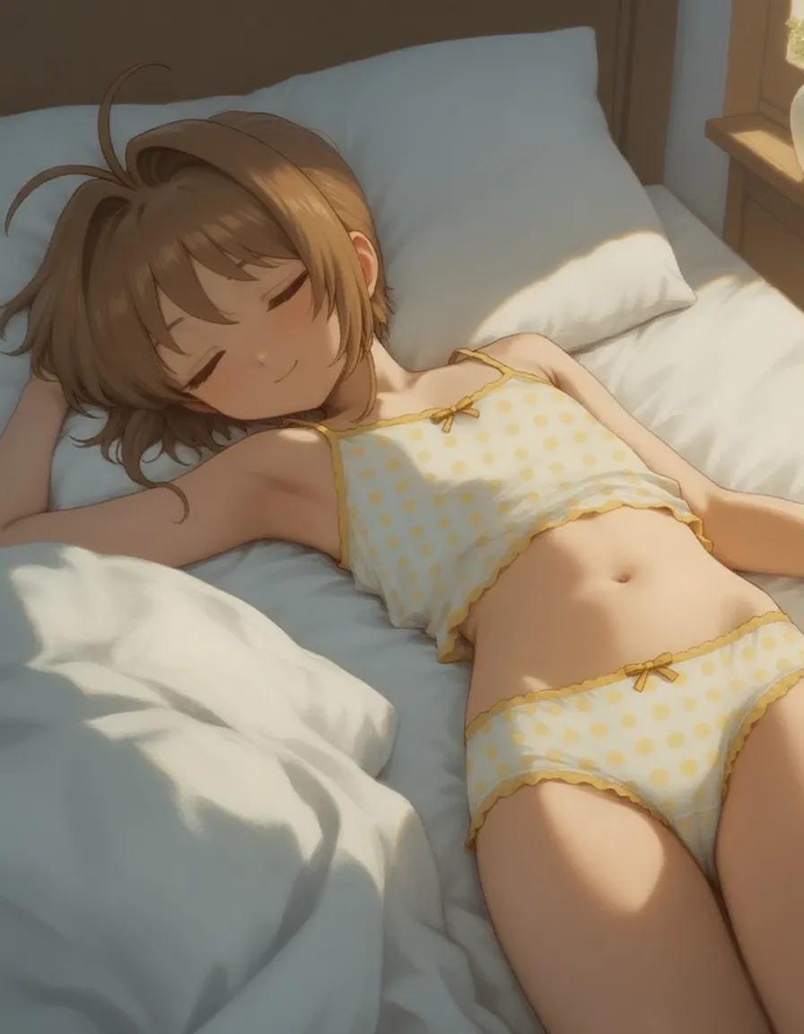 kinomoto sakura - Image 121