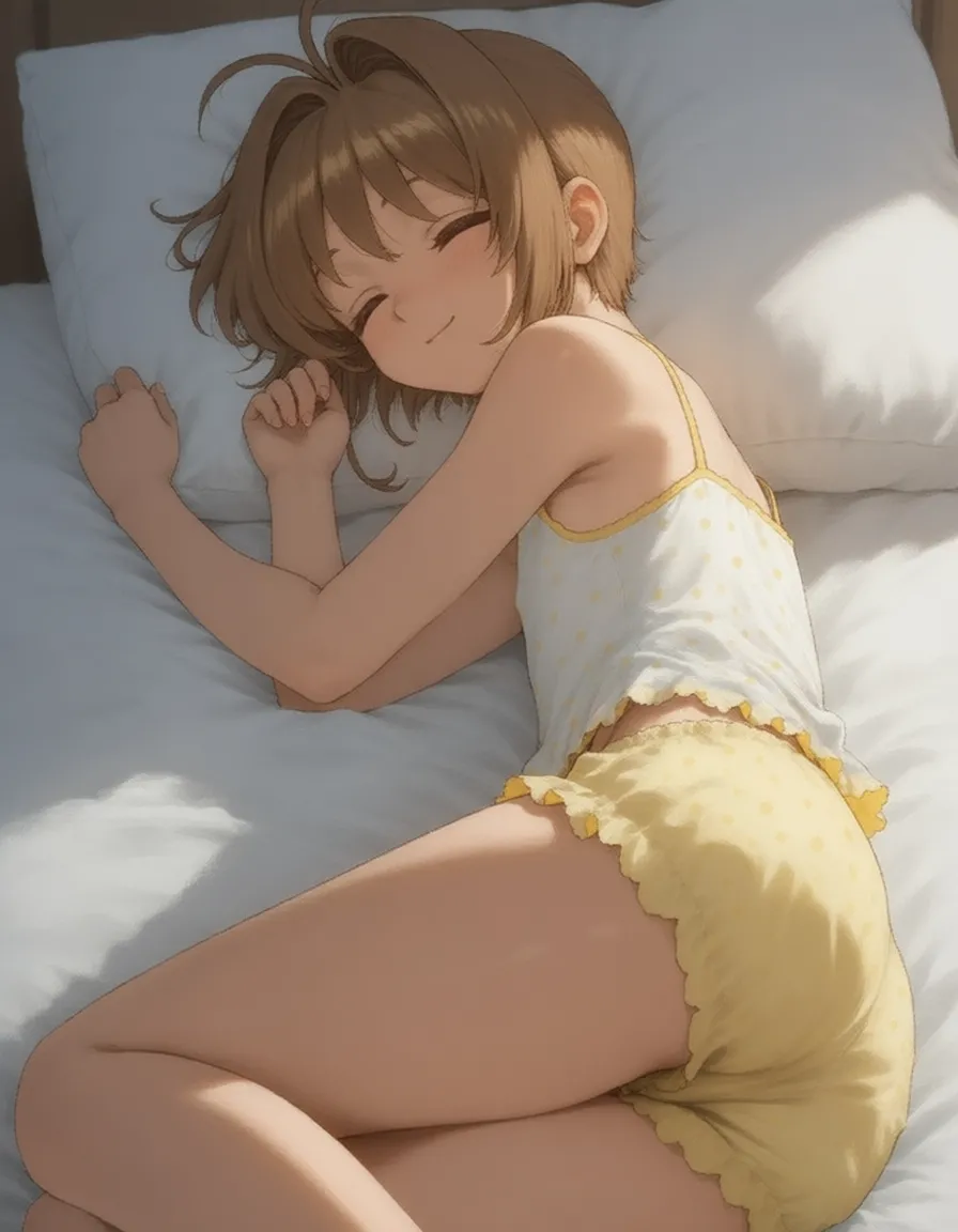 kinomoto sakura - Image 122