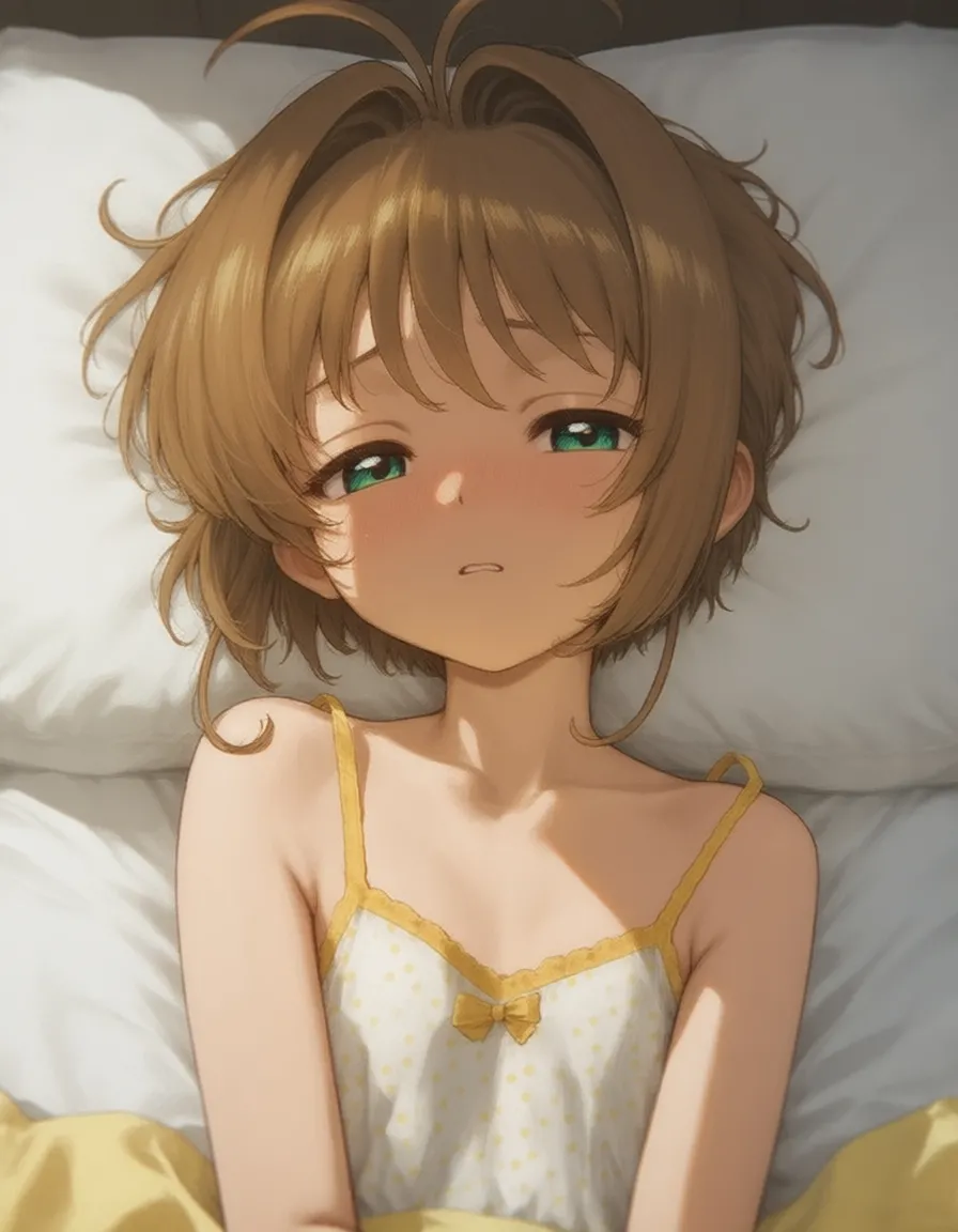 kinomoto sakura - Image 123