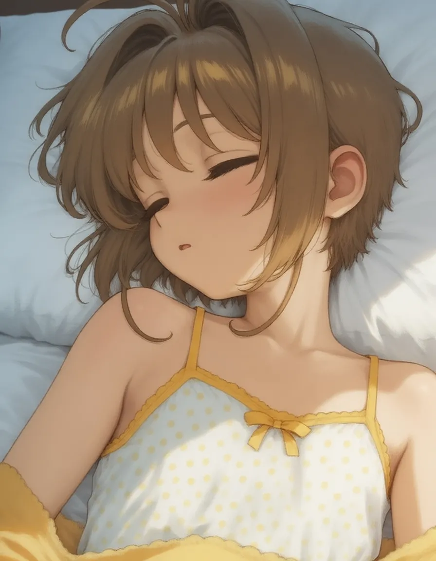 kinomoto sakura - Image 127