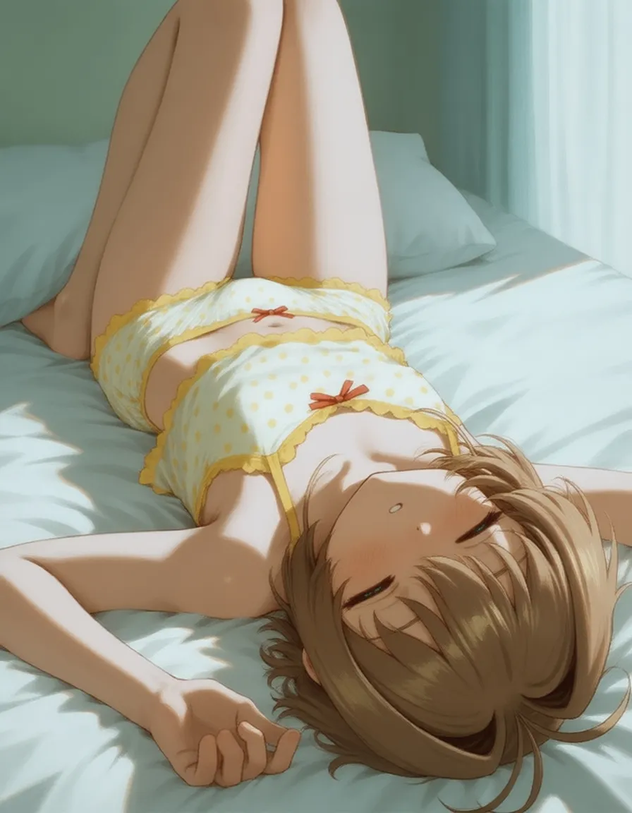 kinomoto sakura - Image 128