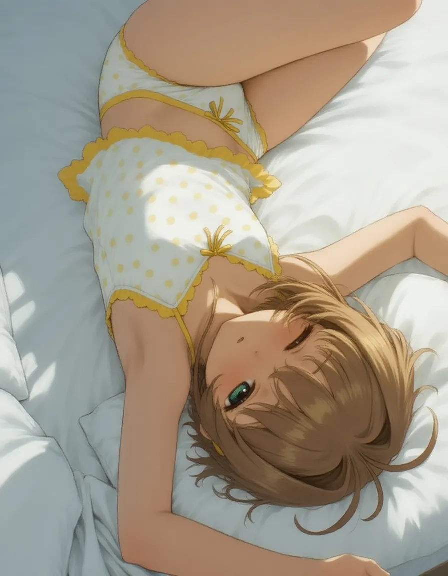 kinomoto sakura - Image 131