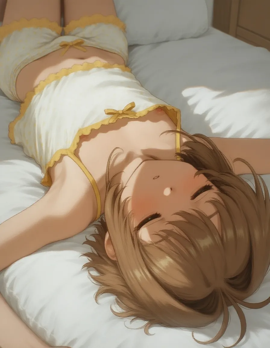 kinomoto sakura - Image 134