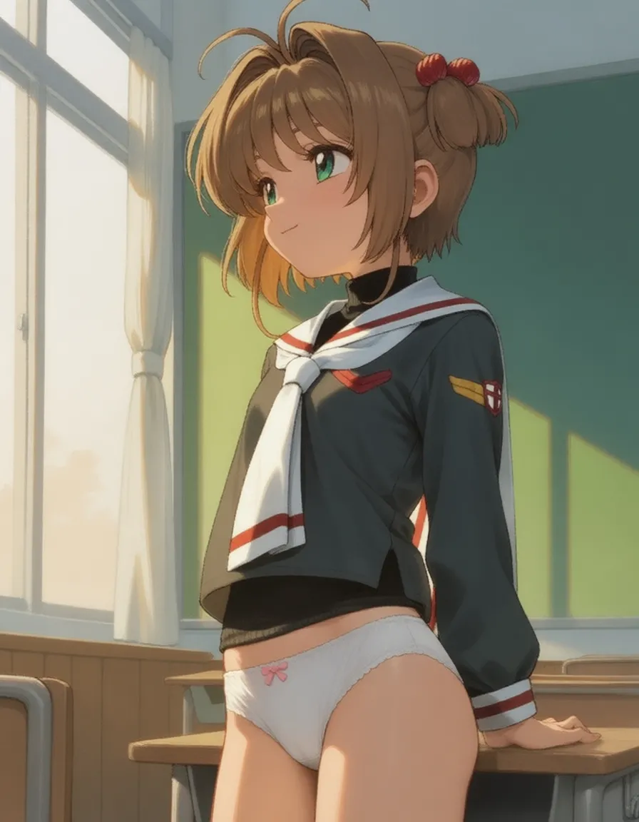 kinomoto sakura - Image 18