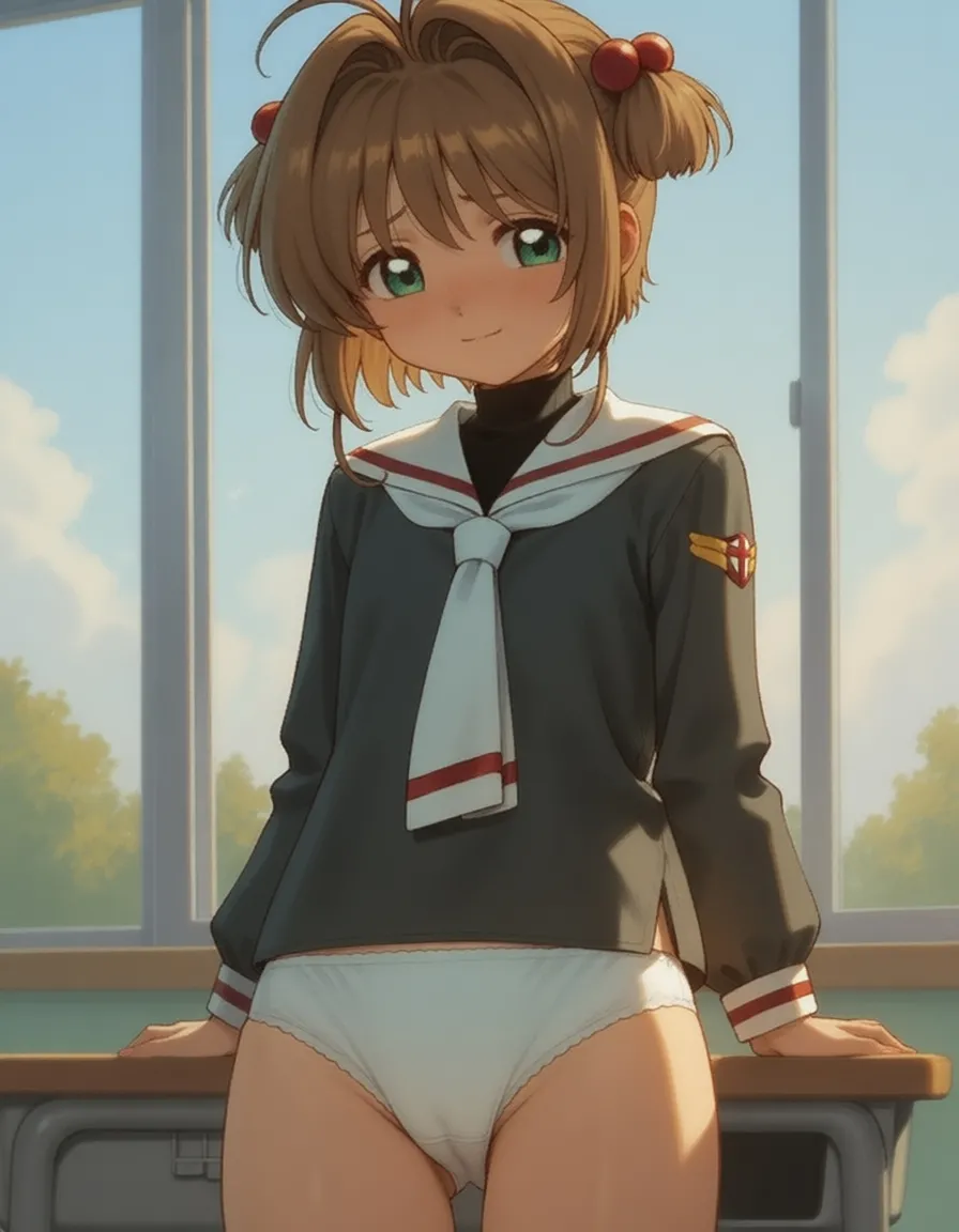 kinomoto sakura - Image 20