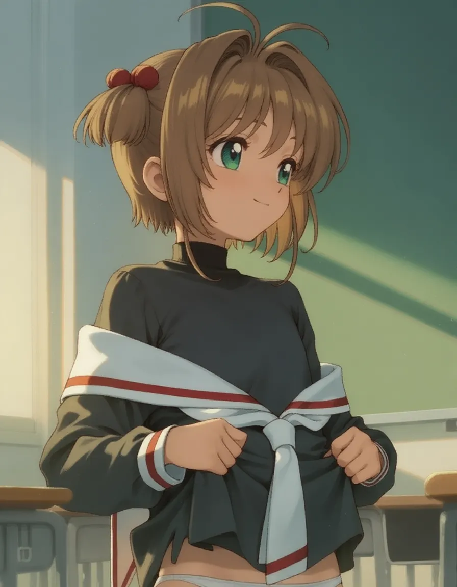 kinomoto sakura - Image 21