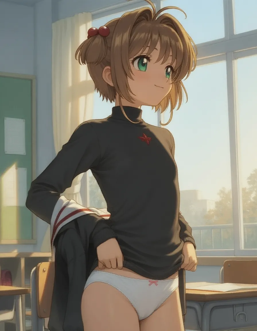 kinomoto sakura - Image 22