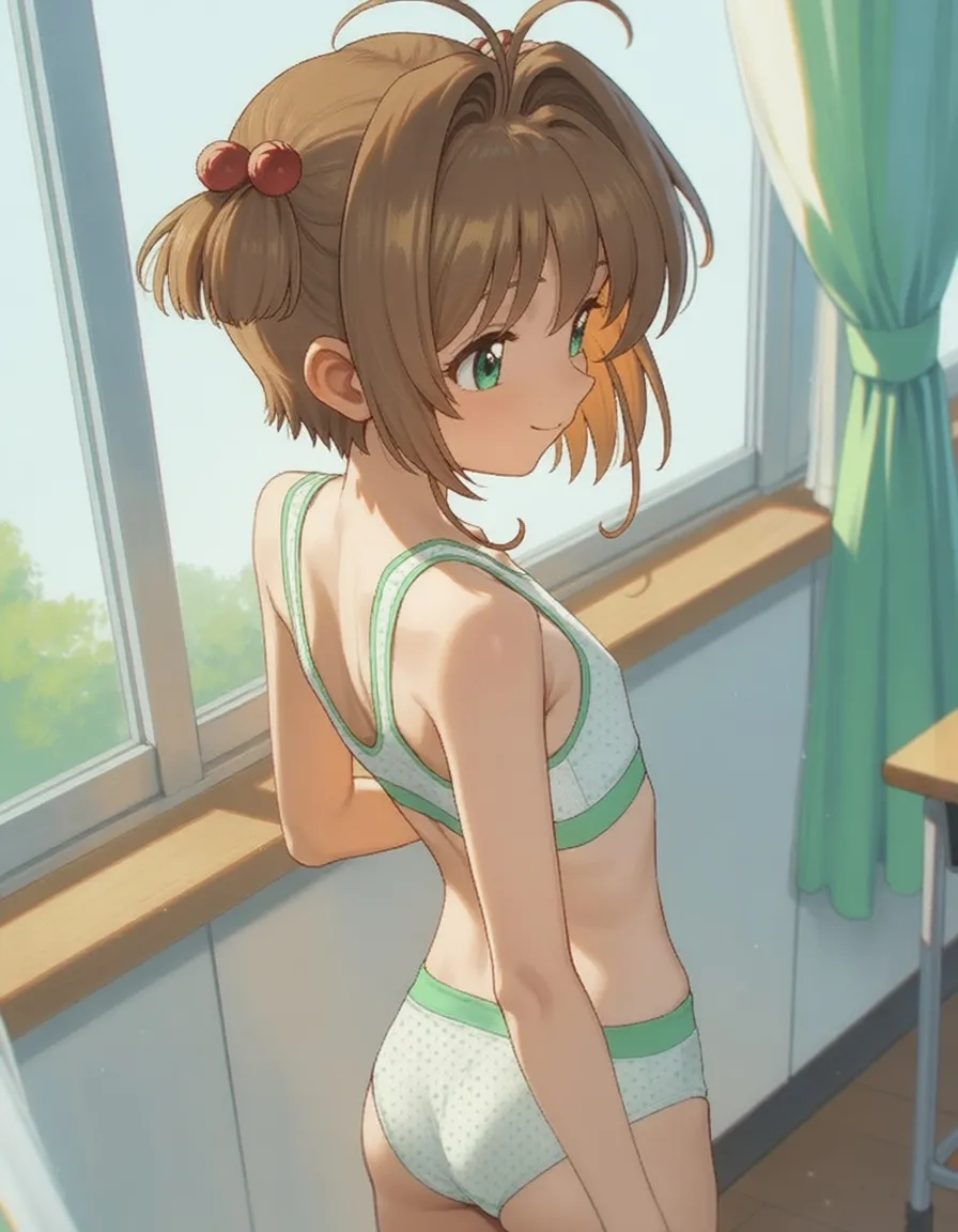 kinomoto sakura - Image 25