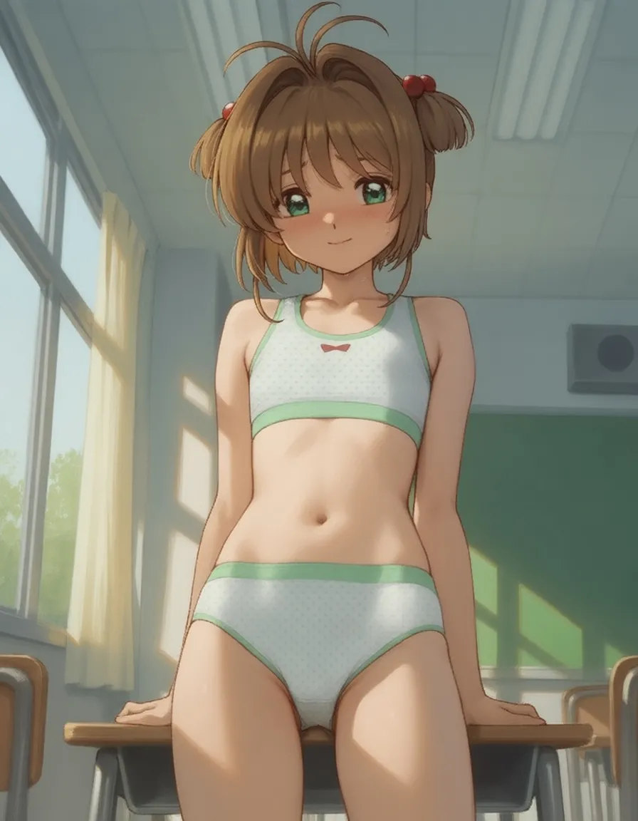 kinomoto sakura - Image 26