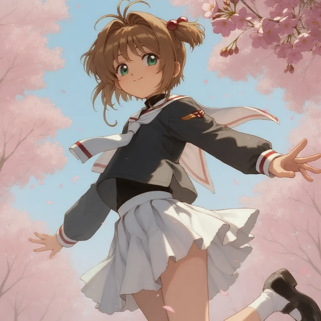 kinomoto sakura - Image 2