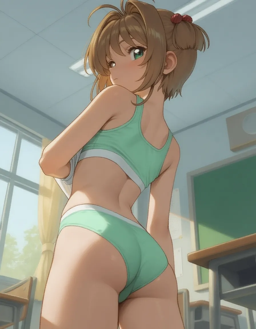 kinomoto sakura - Image 28