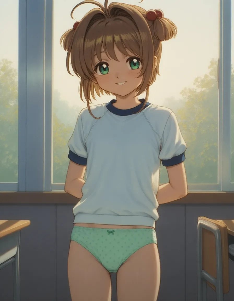 kinomoto sakura - Image 31