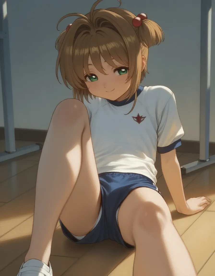 kinomoto sakura - Image 33