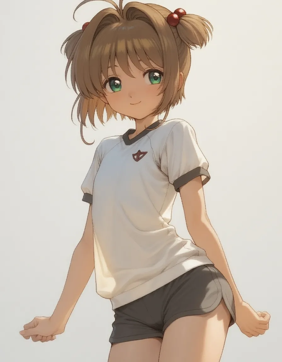 kinomoto sakura - Image 34