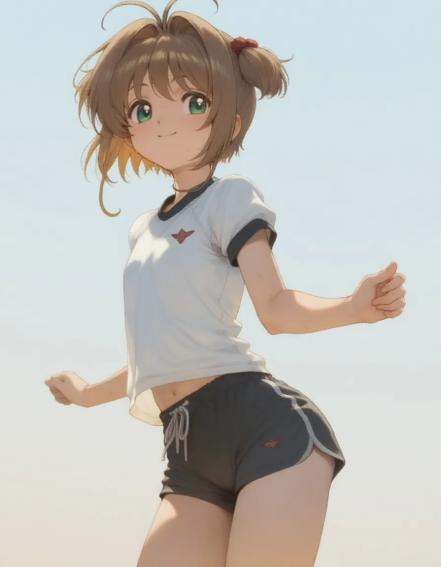 kinomoto sakura - Image 35