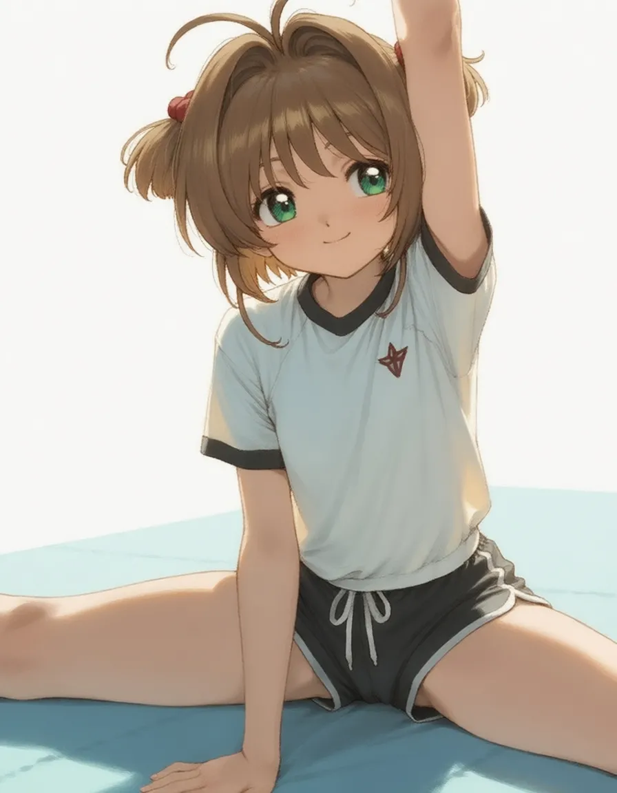 kinomoto sakura - Image 36